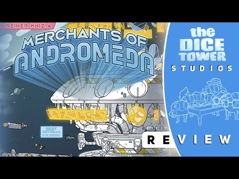 Merchants of Andromeda