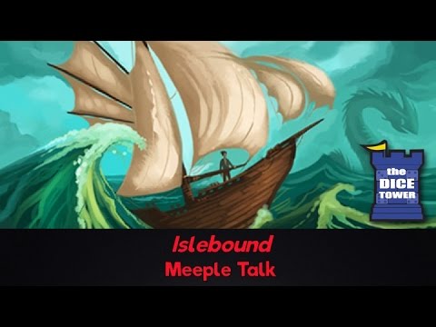 Islebound