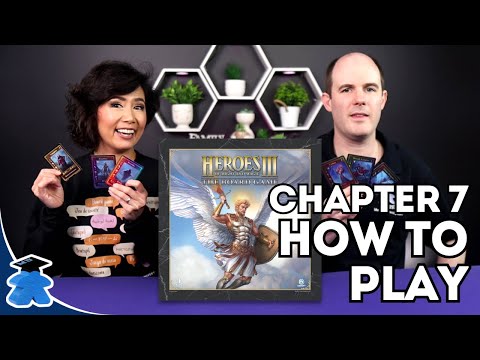 Might & Magic Heroes