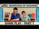 Mansions of Madness (Second Edition)