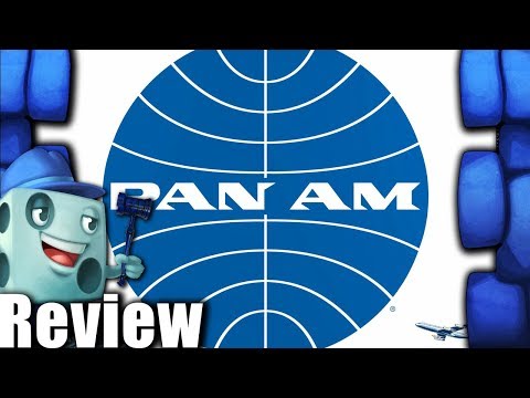 Pan Am