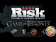 Risk Strike - Game Of Thrones