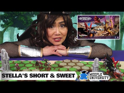 Heroscape: Age of Annihilation Master Set (Standard Edition)