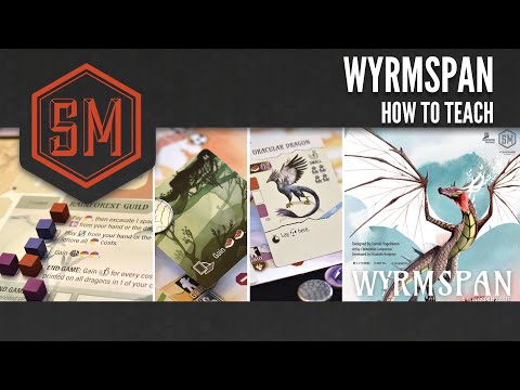 Wyrmspan