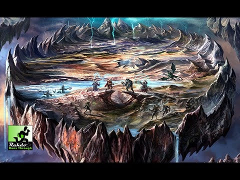Athlas: Duel for Divinity