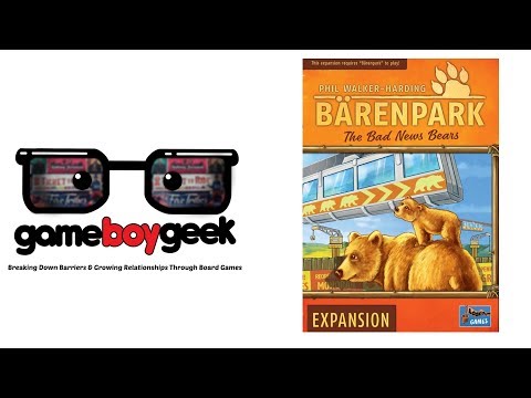 Bärenpark: The Bad News Bears