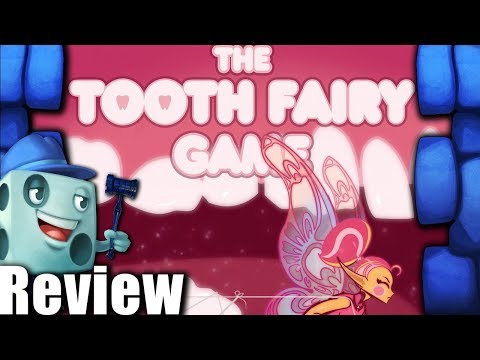 The Tooth Fairy Game