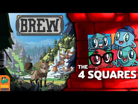 Brew Crafters