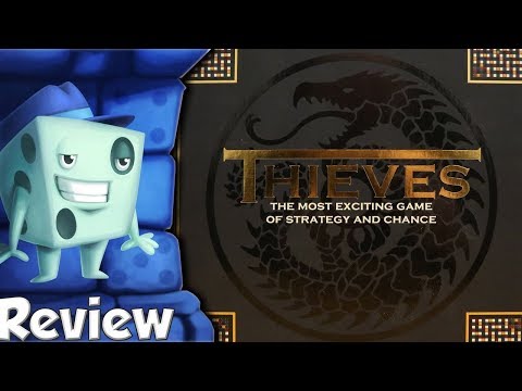 Thieves!