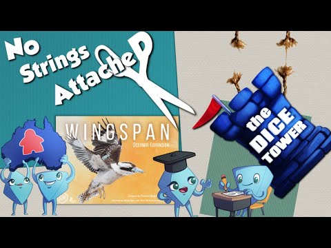 Wingspan (New Edition)