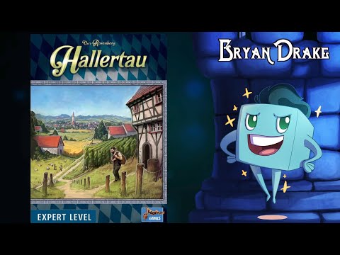 Hallertau