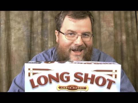 Long Shot: The Dice Game