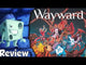 Wayward Swordtooth (CMM-331) - Commander Masters [Rare]