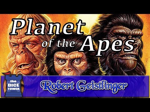 Planet of the Apes