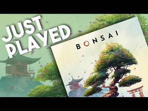 Bonsai