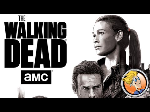 The Walking Dead: No Sanctuary
