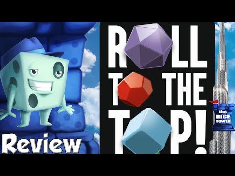 Roll to the Top! (Import)