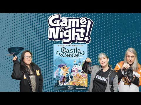 Castle Combo