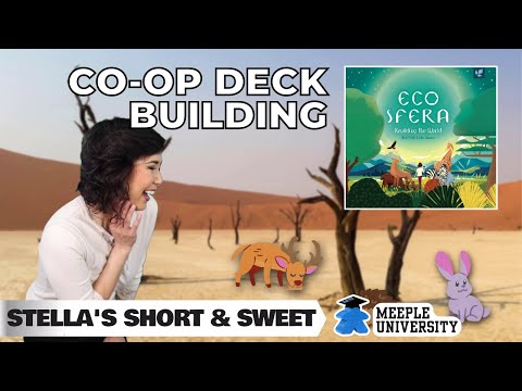 Ecosfera: Rewilding the World