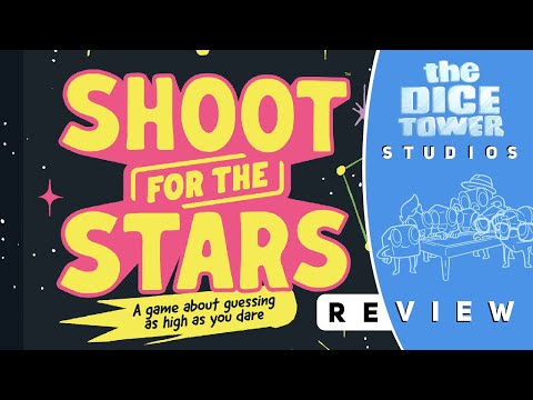 Shoot for the Stars