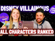 Disney Villainous