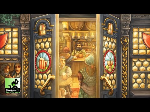 The Taverns of Tiefenthal (English Edition)