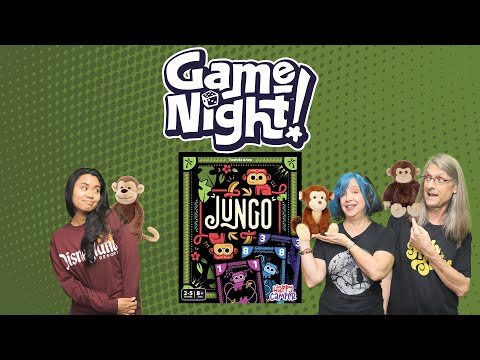 Jungo