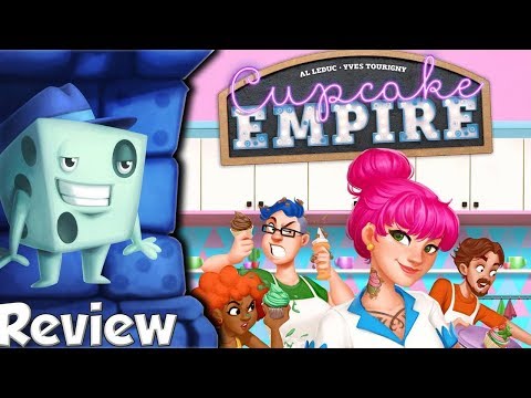 Cupcake Empire