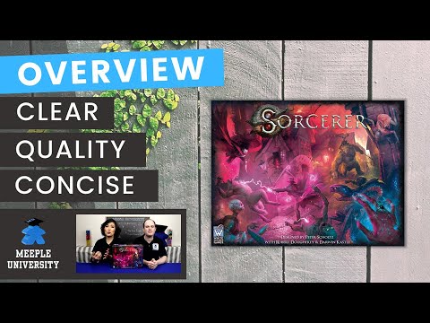 Sorcerer