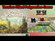 World Wonders