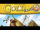 Gold Ahoy!