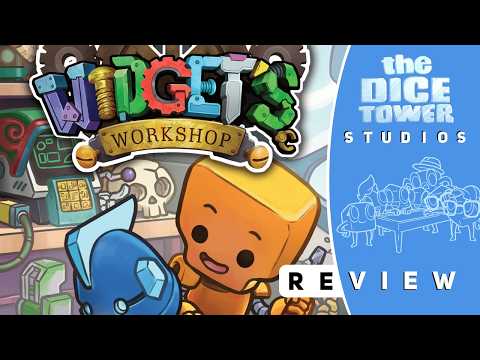 Widget's Workshop
