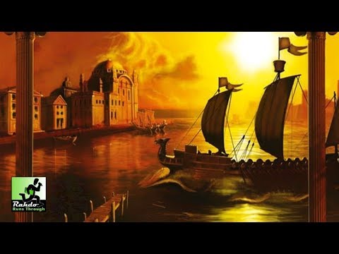 Constantinopolis