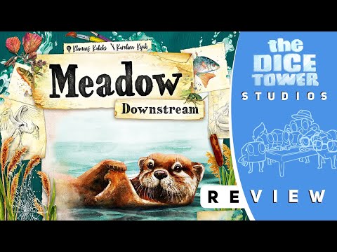 Meadow: Downstream