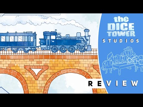 Railroad Tiles