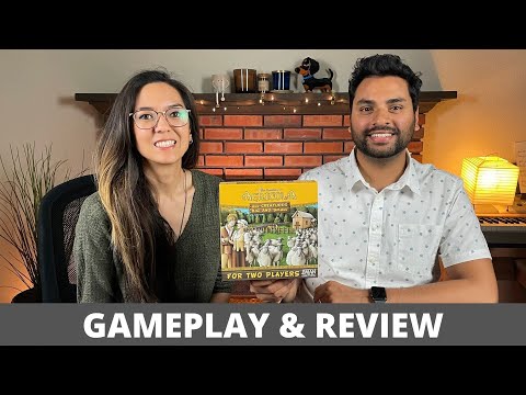 Agricola: All Creatures Big and Small