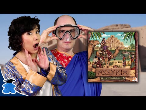 Assyria