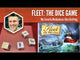 Fleet: The Dice Game (Second Edition)