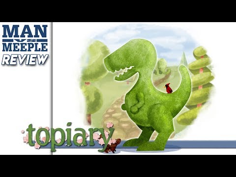 Topiary