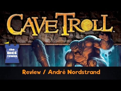 Cave Troll
