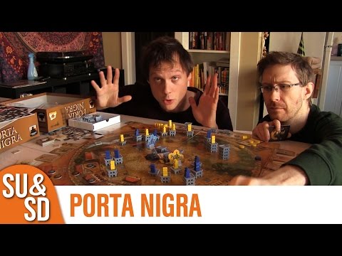 Porta Nigra