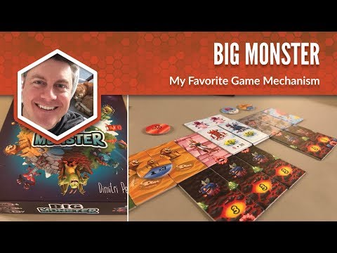 Big Monster