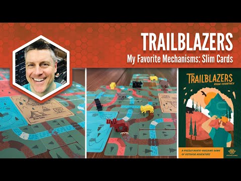 Trailblazers