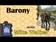 Barony (Standard Edition) *PRE-ORDER*
