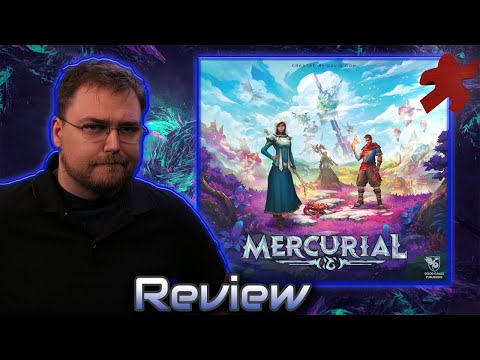 Mercurial (Standard Edition)