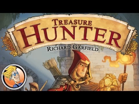 Treasure Hunter