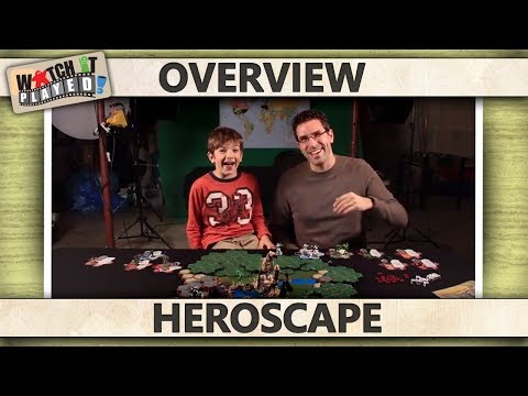 Heroscape: Age of Annihilation Master Set (Standard Edition)