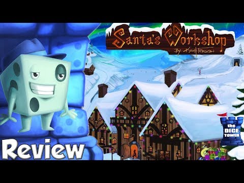 Santa's Workshop