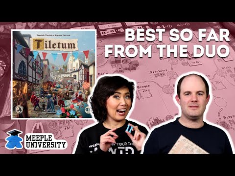 Tiletum