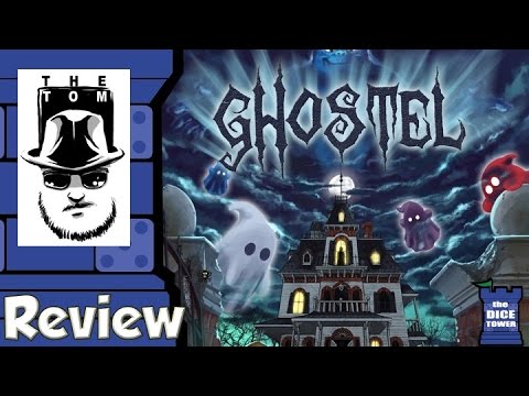Ghostel